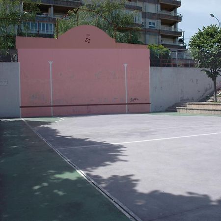 Albergue Trinkete Etxea Lekeitio Exterior photo