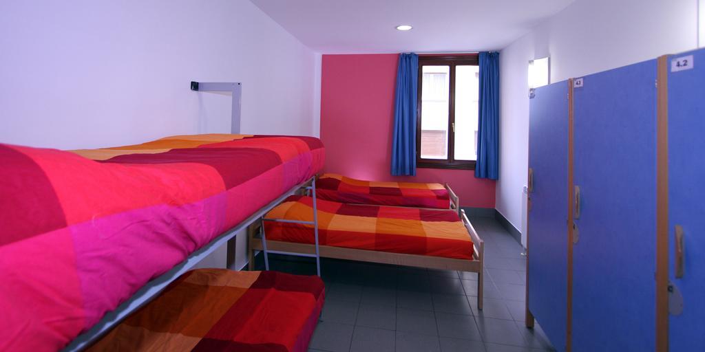 Albergue Trinkete Etxea Lekeitio Exterior photo