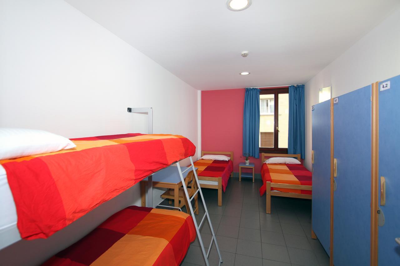 Albergue Trinkete Etxea Lekeitio Exterior photo
