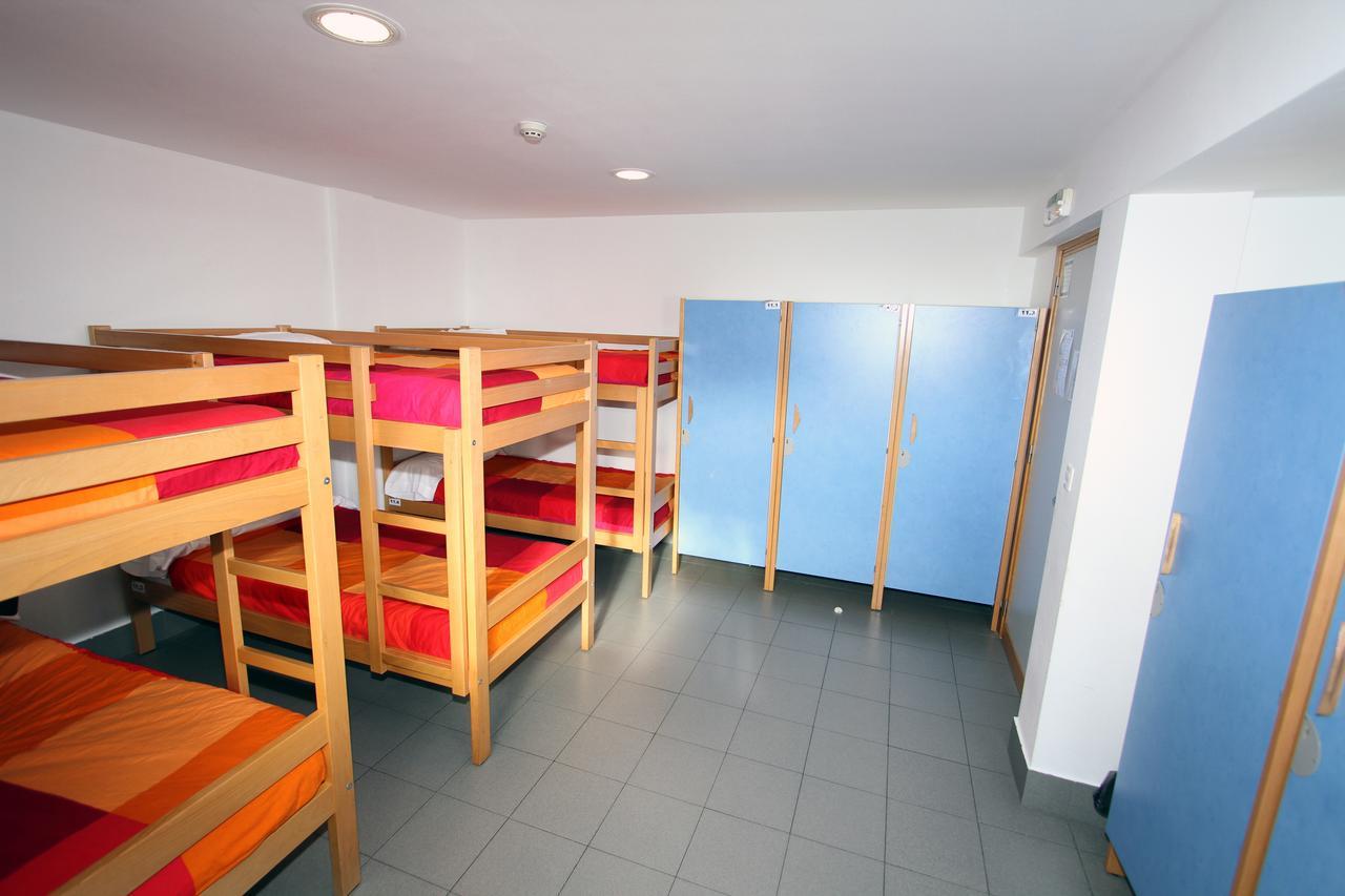 Albergue Trinkete Etxea Lekeitio Exterior photo