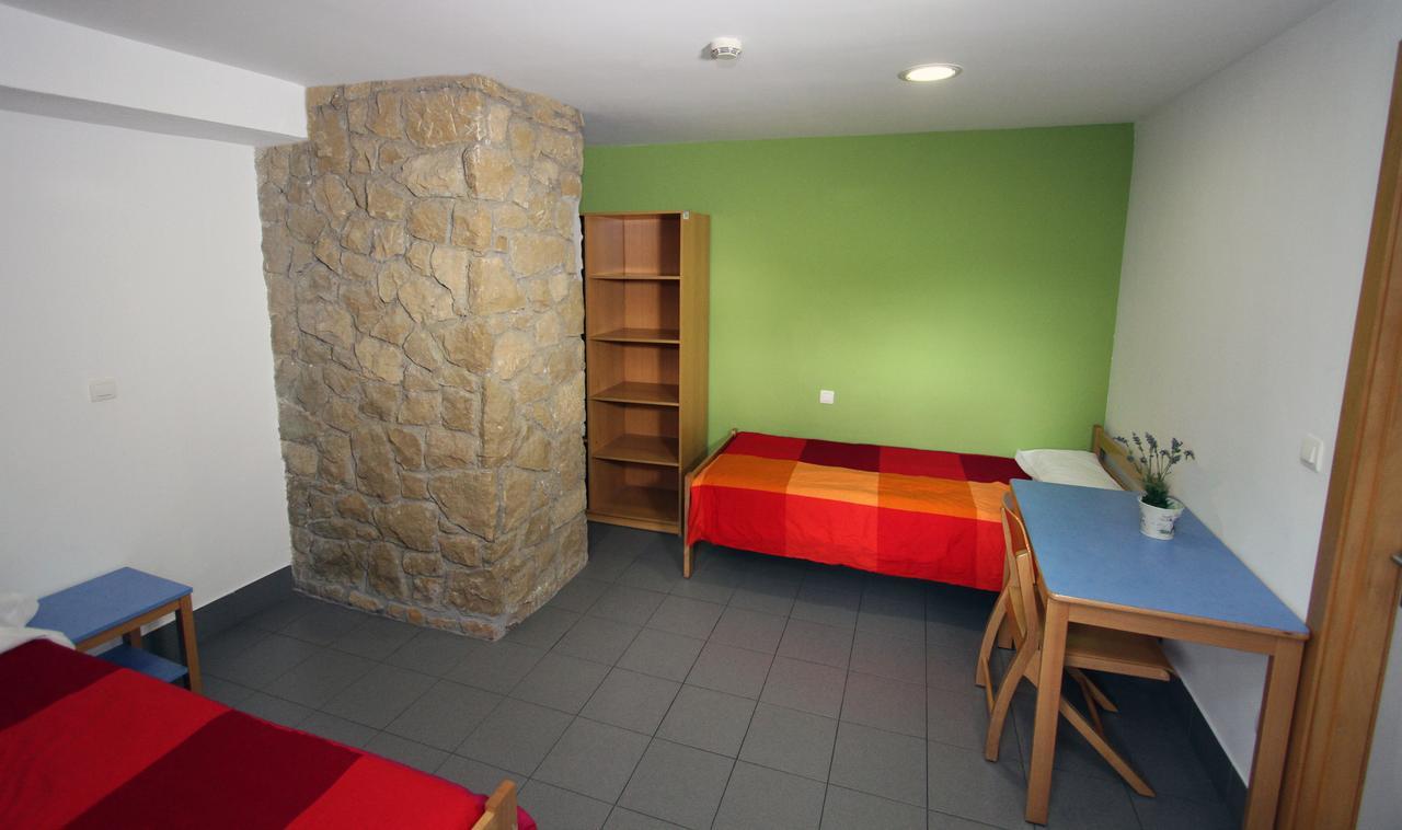 Albergue Trinkete Etxea Lekeitio Exterior photo