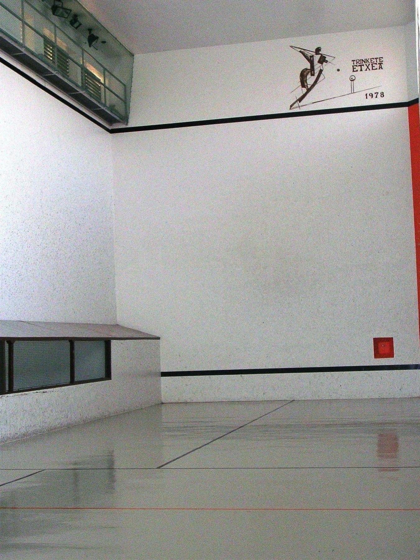 Albergue Trinkete Etxea Lekeitio Exterior photo